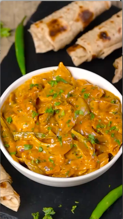Malai Pyaaz