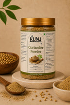 Coriander Powder
