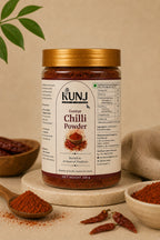 Red Chilli Powder