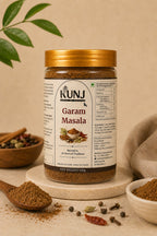 Garam Masala
