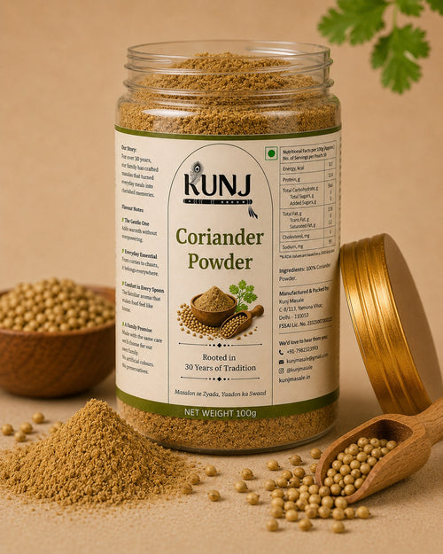 Coriander Powder