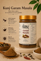 Garam Masala