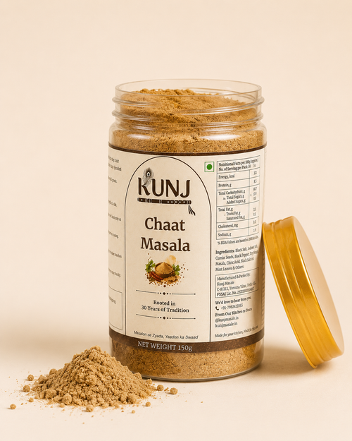 Chaat Masala
